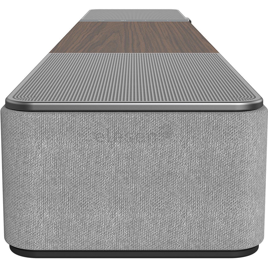 Klipsch Flexus Core 100, walnut - Soundbar