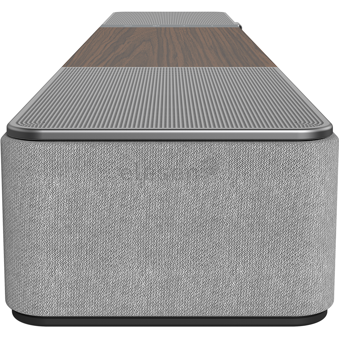 Klipsch Flexus Core 100, ruda/pilka - Garso sistema