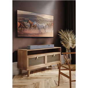 Klipsch Flexus Core 100, walnut - Soundbar