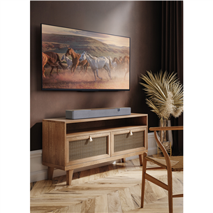 Klipsch Flexus Core 100, ruda/pilka - Garso sistema