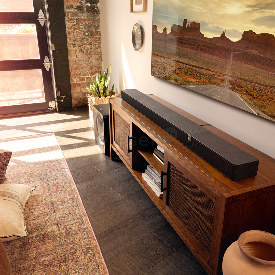 Klipsch Flexus Core 300, juoda - Garso sistema