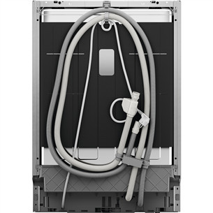 AEG 9000 Series, 14 komplektų talpa, plotis 59,6 cm - Įmontuojama indaplovė