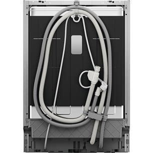 AEG 9000 Series, 14 komplektų talpa, plotis 59,6 cm - Įmontuojama indaplovė