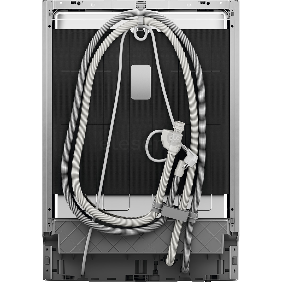 AEG 9000 Series, 14 komplektų talpa, plotis 59,6 cm - Įmontuojama indaplovė