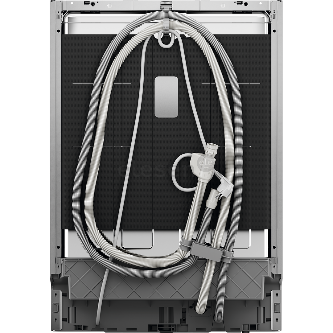 AEG 9000 Series, 14 komplektų talpa, plotis 59,6 cm - Įmontuojama indaplovė