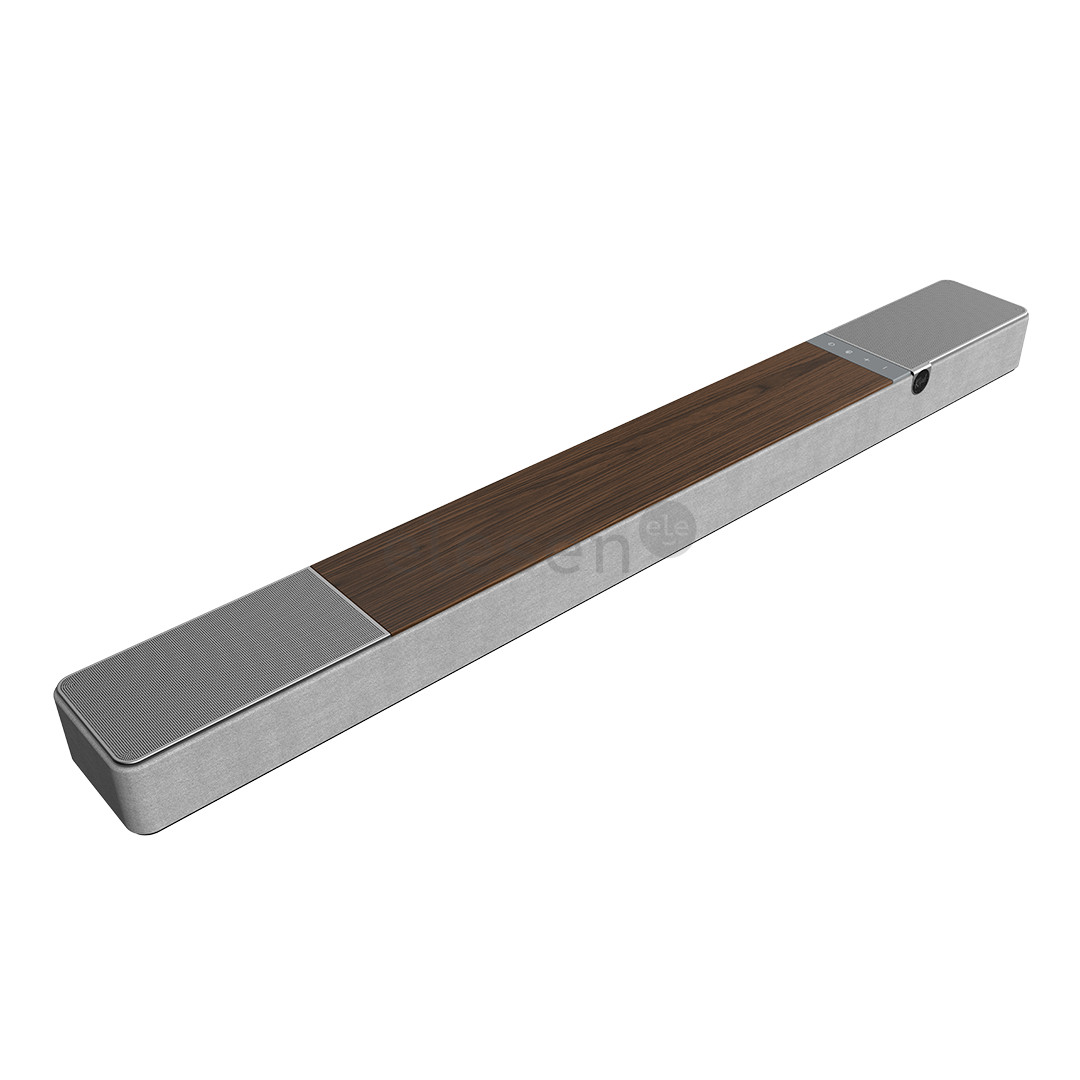 Klipsch Flexus Core 200, walnut - Soundbar