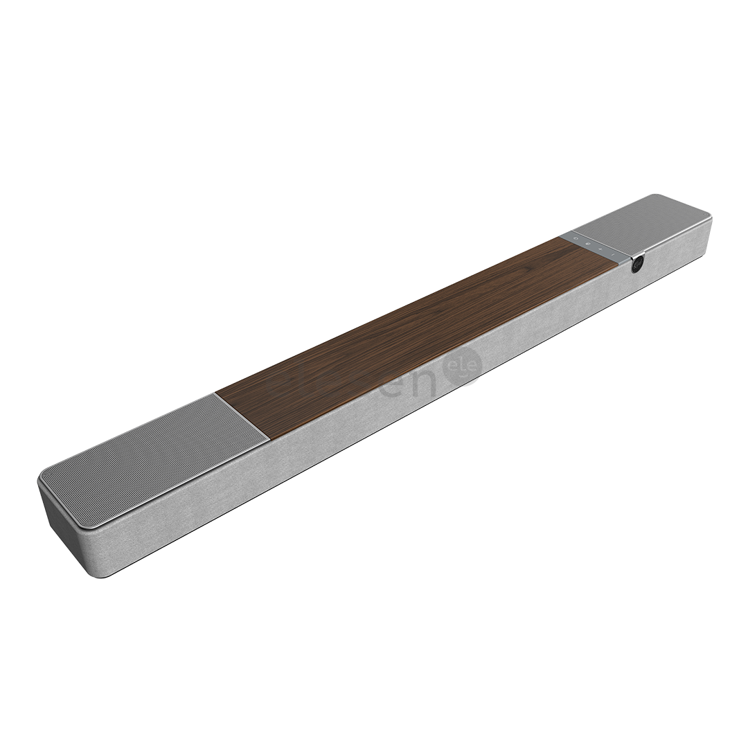 Klipsch Flexus Core 200, ruda/sidabro spalvos - Garso sistema