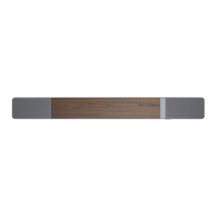 Klipsch Flexus Core 200, walnut - Soundbar