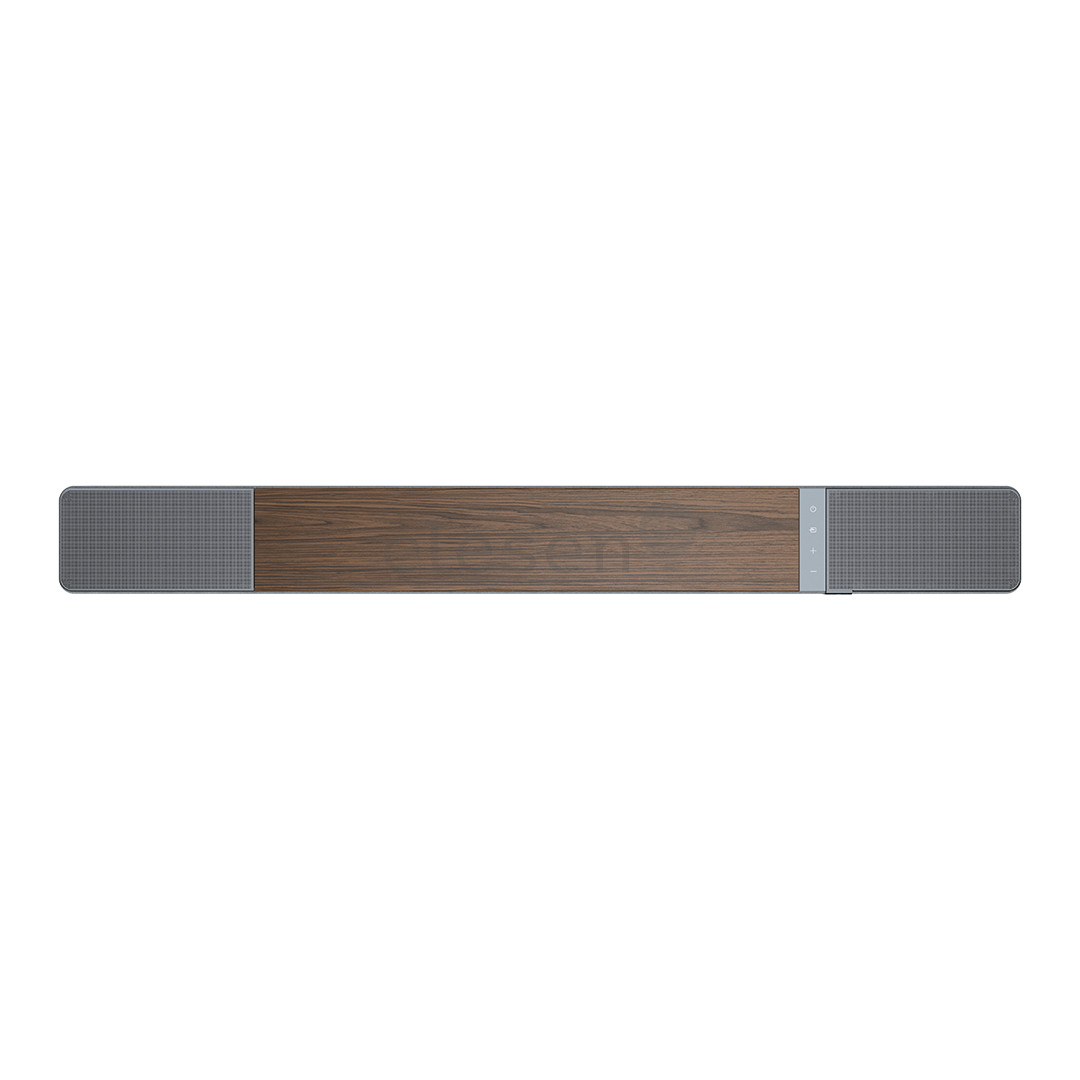 Klipsch Flexus Core 200, walnut - Soundbar