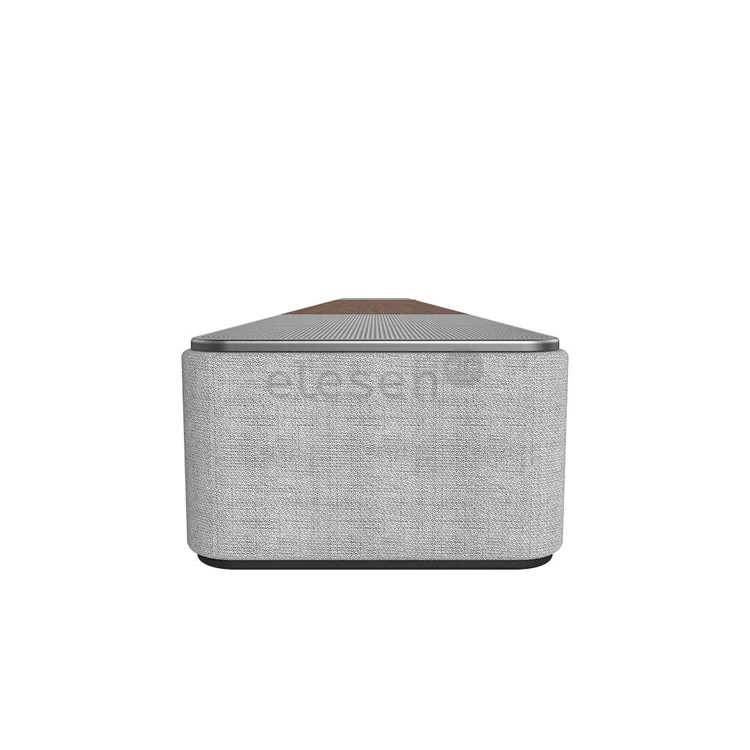 Klipsch Flexus Core 200, ruda/sidabro spalvos - Garso sistema