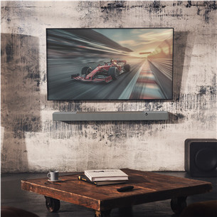 Klipsch Flexus Core 200, walnut - Soundbar