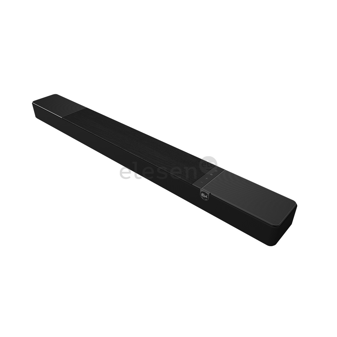 Klipsch Flexus Core 200, black - Soundbar