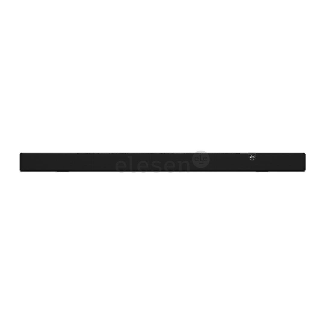 Klipsch Flexus Core 200, black - Soundbar
