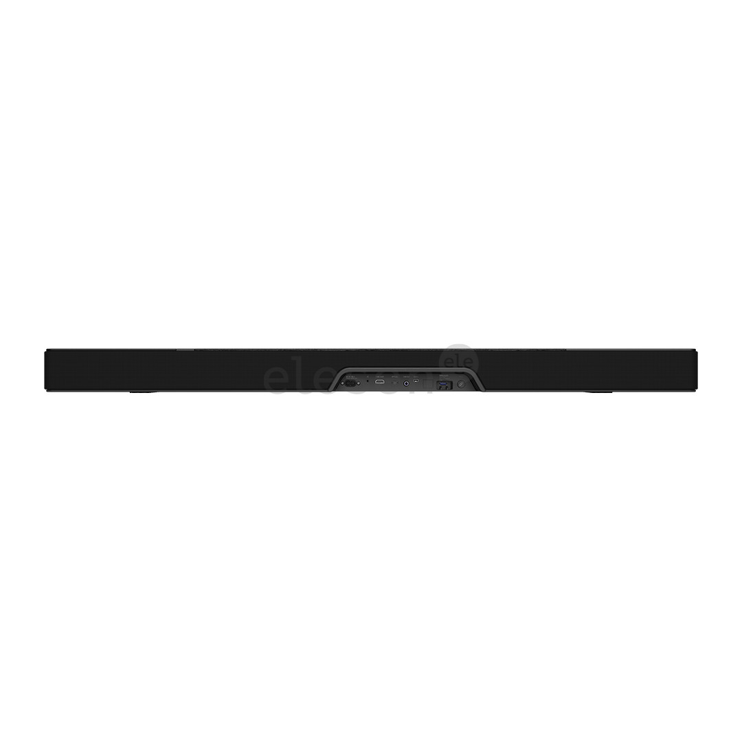 Klipsch Flexus Core 200, black - Soundbar