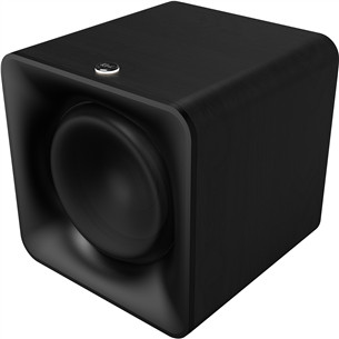 Klipsch Flexus Sub 100, juodas - Žemųjų dažnių garsiakalbis 1072078