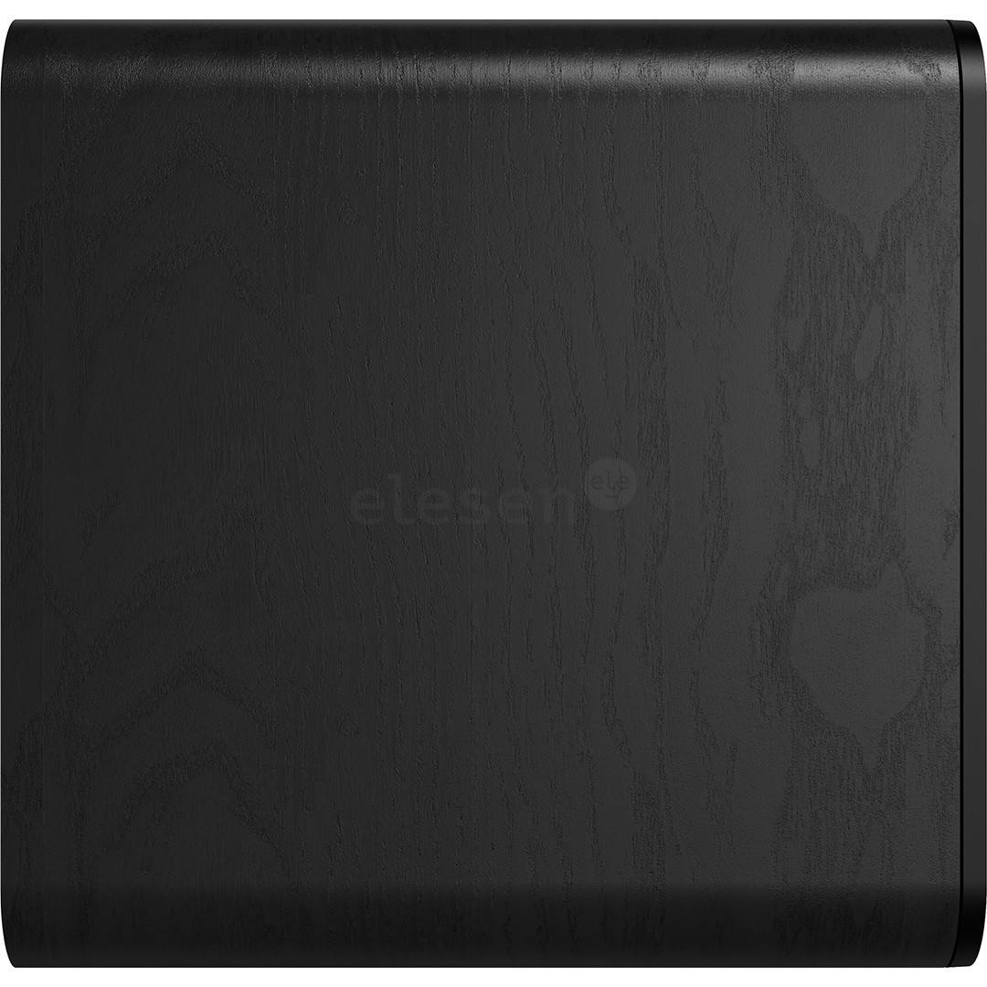 Klipsch Flexus Sub 100, juodas - Žemųjų dažnių garsiakalbis