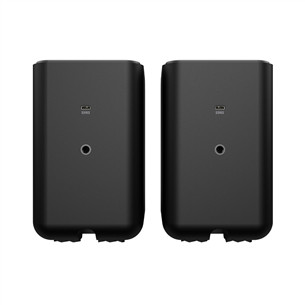 Klipsch Flexus SURR 100, juodos - Belaidės kolonėlės