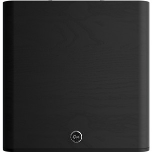 Klipsch Flexus Sub 200, juodas - Žemųjų dažnių garsiakalbis