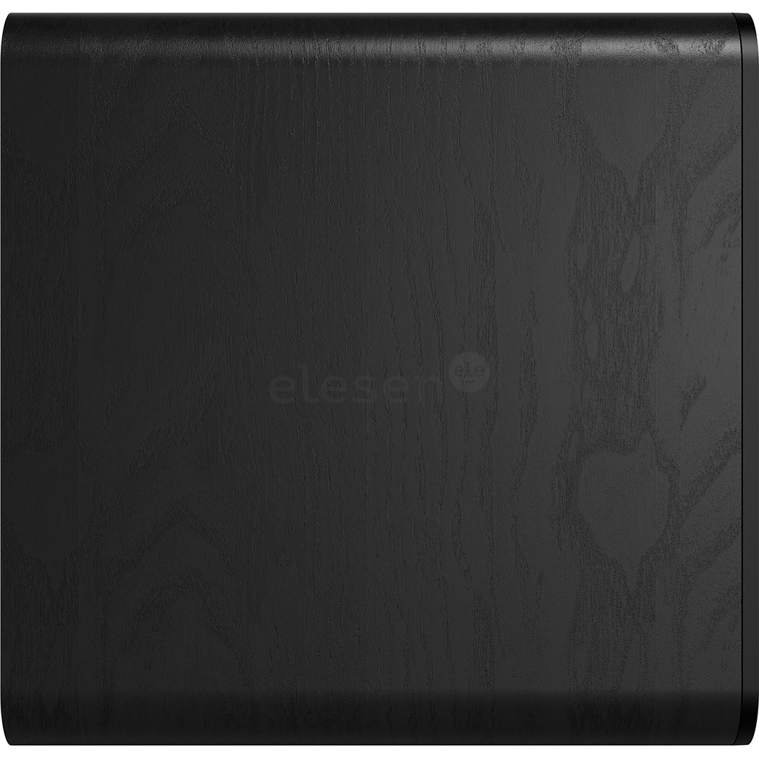 Klipsch Flexus Sub 200, juodas - Žemųjų dažnių garsiakalbis