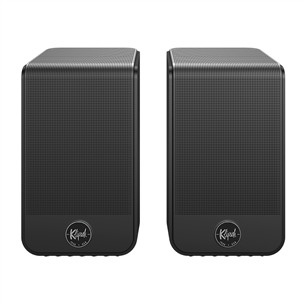 Klipsch Flexus SURR 200, juodos - Belaidės kolonėlės 1072091