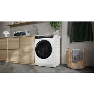 Electrolux 900 Series PerfectCare, 11 кг, глубина 66 см, 1600 об/мин - Стиральная машина с передней загрузкой