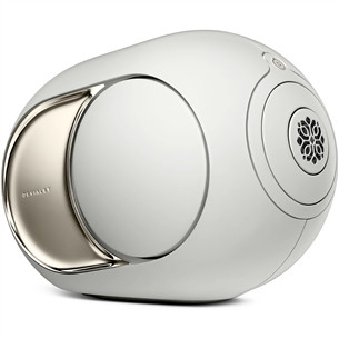 Devialet Phantom Ultimate 108 dB Opéra de Paris, balta - Garso kolonėlė KW898