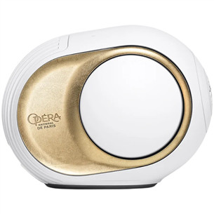 Devialet Phantom Ultimate 98 dB Opéra de Paris, aukso spalvos/baltas - Garso kolonėlė