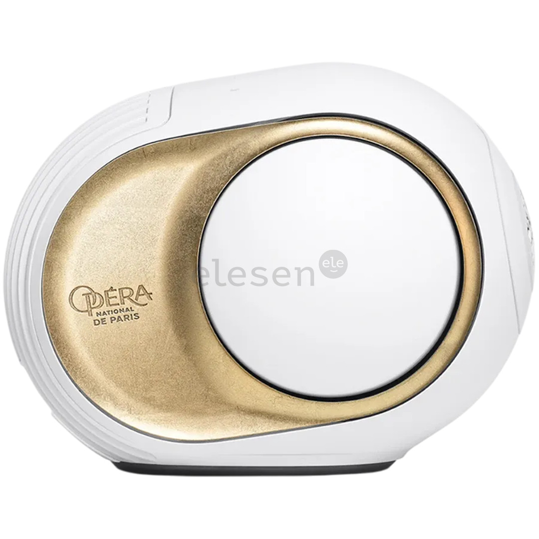Devialet Phantom Ultimate 98 dB Opéra de Paris, aukso spalvos/baltas - Garso kolonėlė