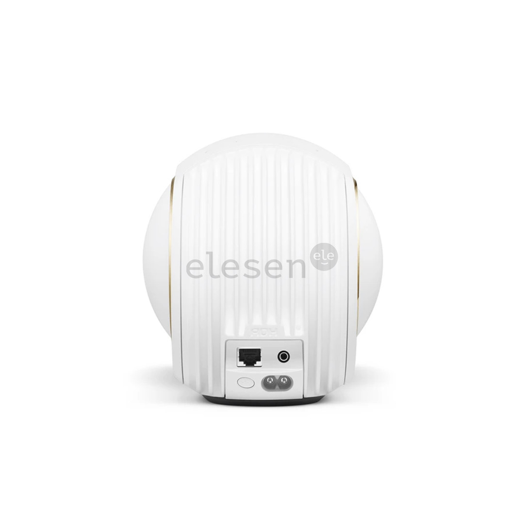 Devialet Phantom Ultimate 98 dB Opéra de Paris, aukso spalvos/baltas - Garso kolonėlė