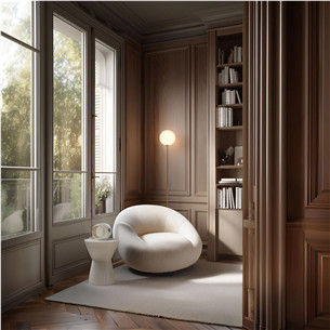 Devialet Phantom Ultimate 98 dB Opéra de Paris, aukso spalvos/baltas - Garso kolonėlė