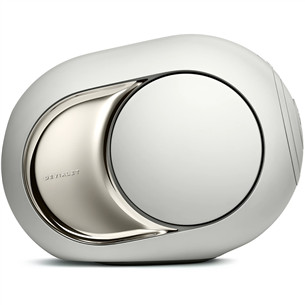 Devialet Phantom Ultimate 108 dB Opéra de Paris, balta - Garso kolonėlė