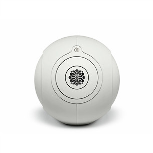 Devialet Phantom Ultimate 108 dB Opéra de Paris, balta - Garso kolonėlė