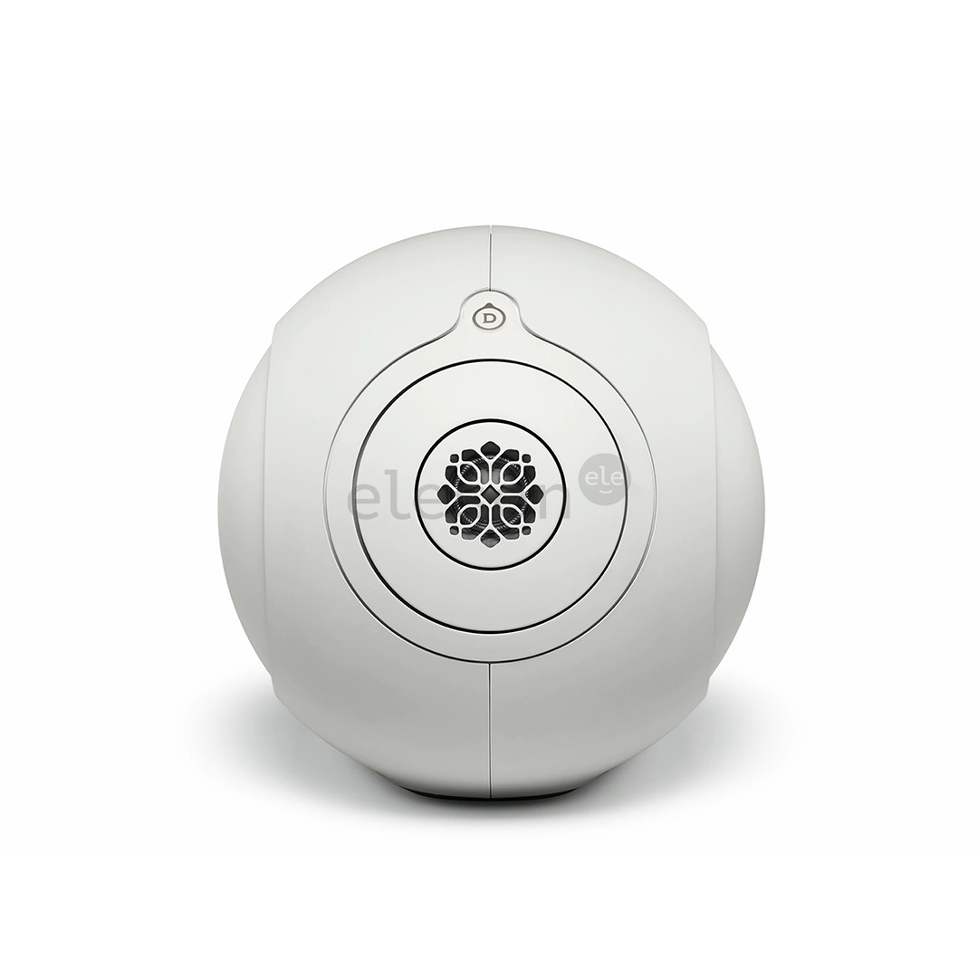Devialet Phantom Ultimate 108 dB Opéra de Paris, balta - Garso kolonėlė