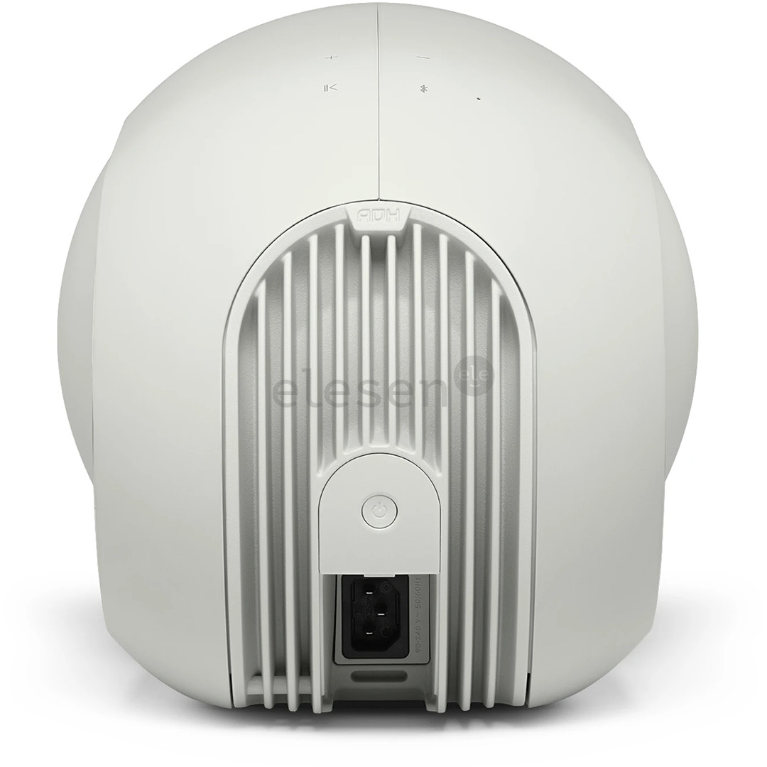 Devialet Phantom Ultimate 108 dB Opéra de Paris, balta - Garso kolonėlė