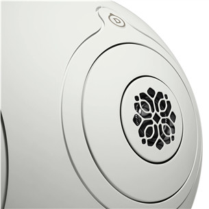 Devialet Phantom Ultimate 108 dB Opéra de Paris, balta - Garso kolonėlė