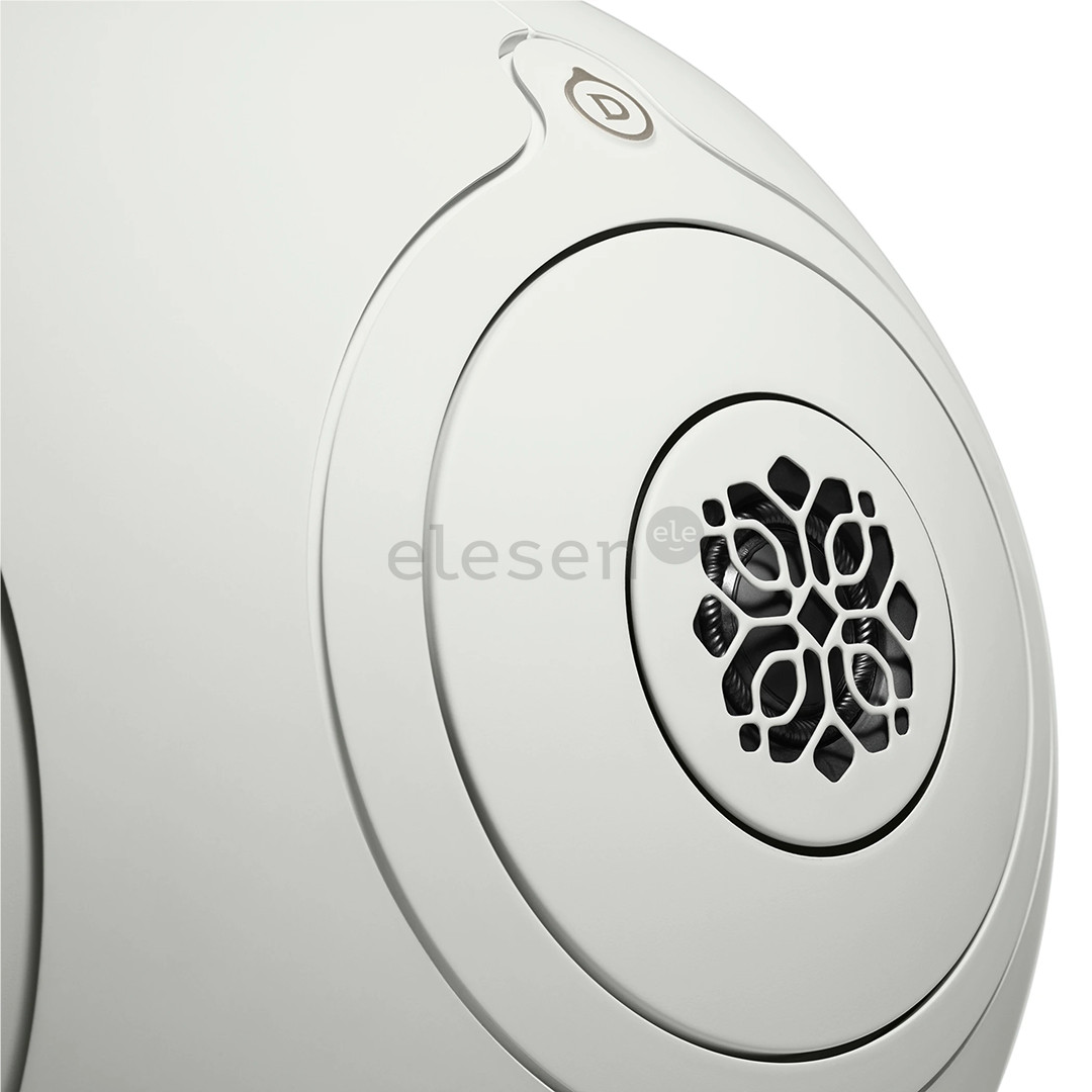 Devialet Phantom Ultimate 108 dB Opéra de Paris, balta - Garso kolonėlė