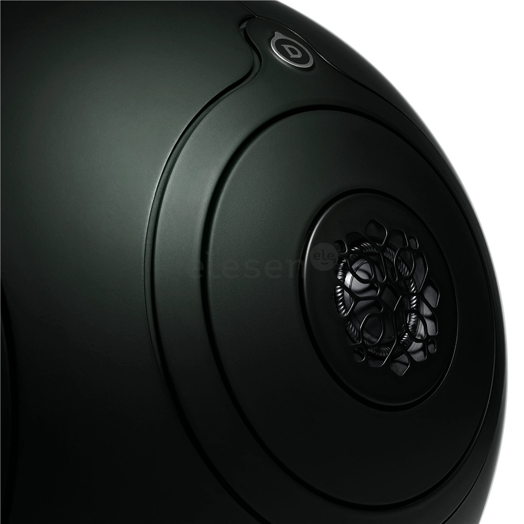Devialet Phantom Ultimate 108 dB Opéra de Paris, tamsiai žalia - Garso kolonėlė