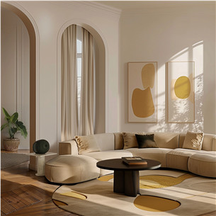 Devialet Phantom Ultimate 108 dB Opéra de Paris, tamsiai žalia - Garso kolonėlė