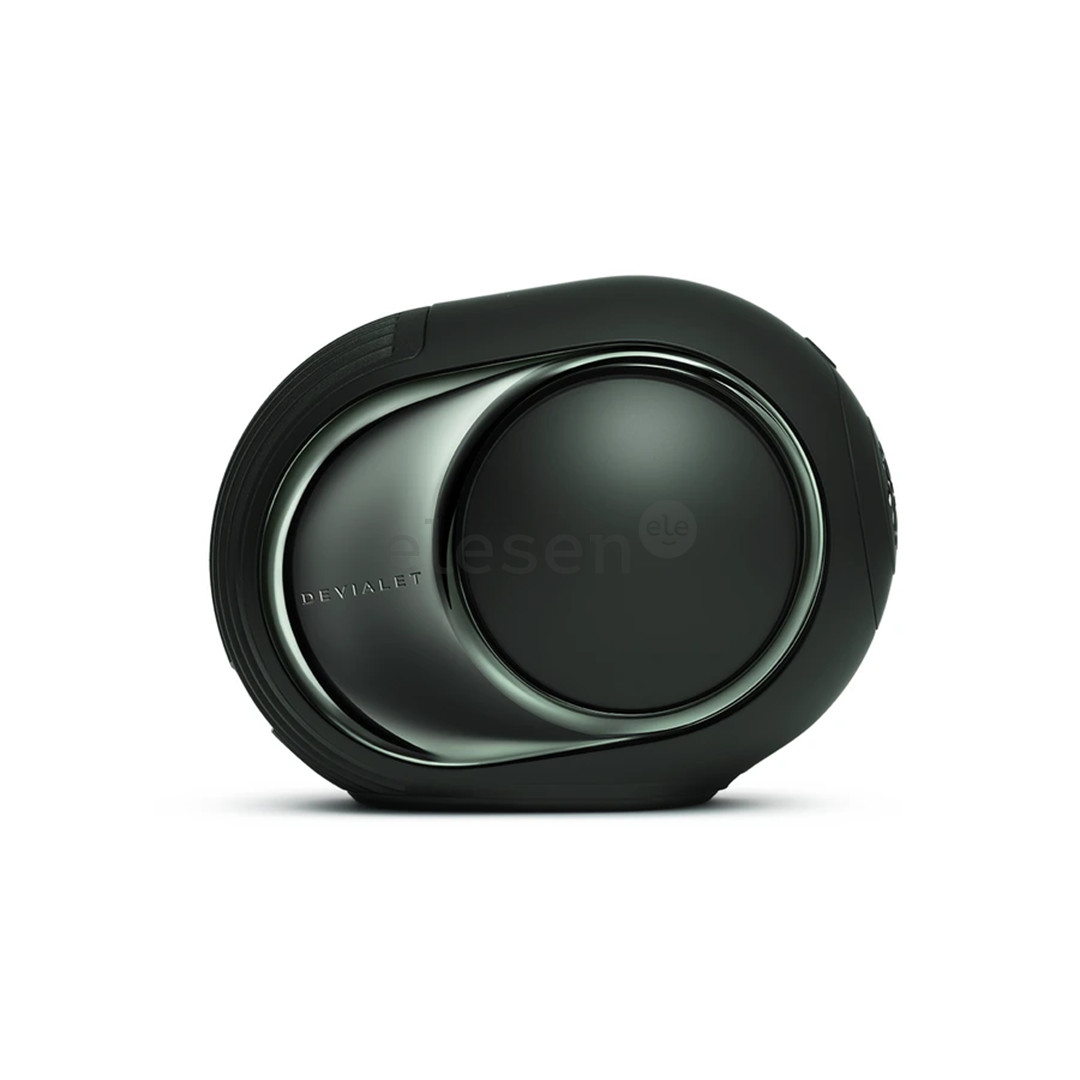 Devialet Phantom Ultimate 98 dB, tamsiai žalia - Garso kolonėlė