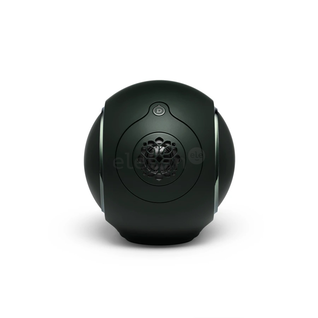 Devialet Phantom Ultimate 98 dB, tamsiai žalia - Garso kolonėlė