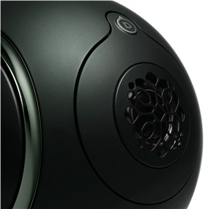 Devialet Phantom Ultimate 98 dB, tamsiai žalia - Garso kolonėlė