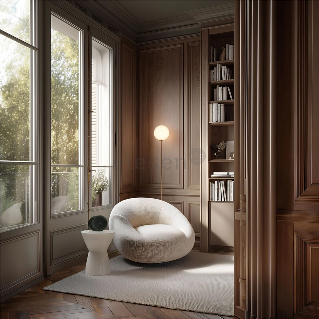 Devialet Phantom Ultimate 98 dB, tamsiai žalia - Garso kolonėlė