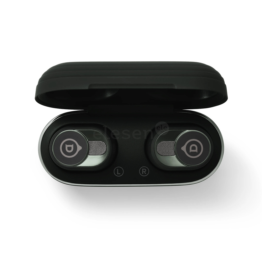 Devialet Gemini II, deep forest - True Wireless Headphones