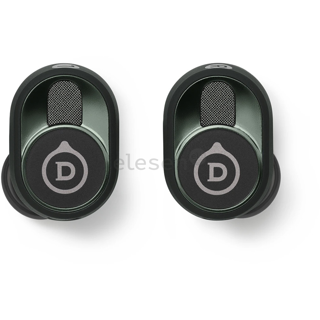 Devialet Gemini II, deep forest - True Wireless Headphones