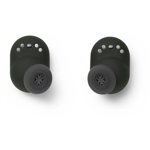 Devialet Gemini II, deep forest - True Wireless Headphones