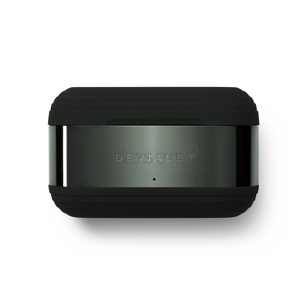 Devialet Gemini II, deep forest - True Wireless Headphones