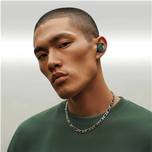 Devialet Gemini II, deep forest - True Wireless Headphones