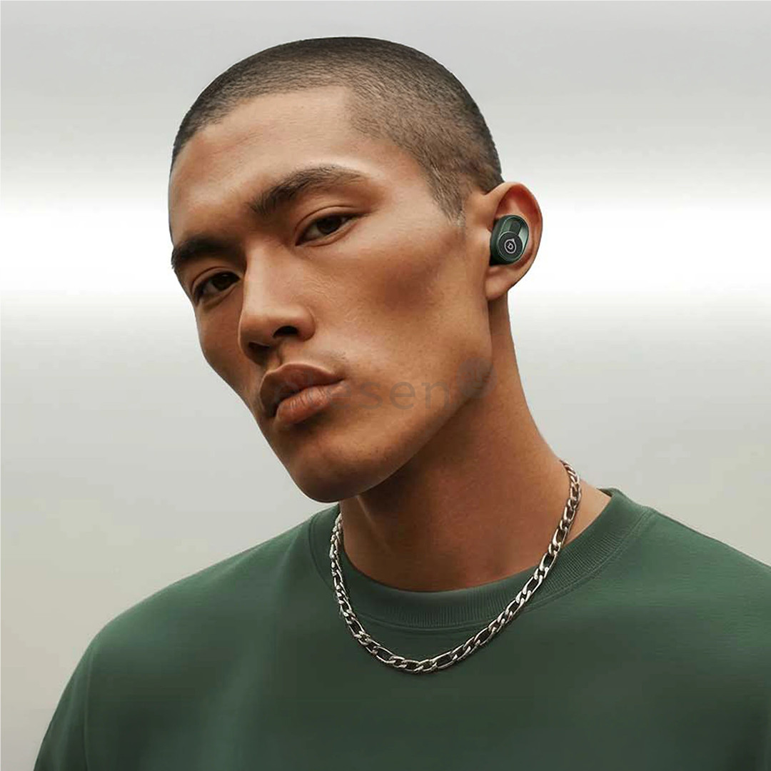 Devialet Gemini II, deep forest - True Wireless Headphones