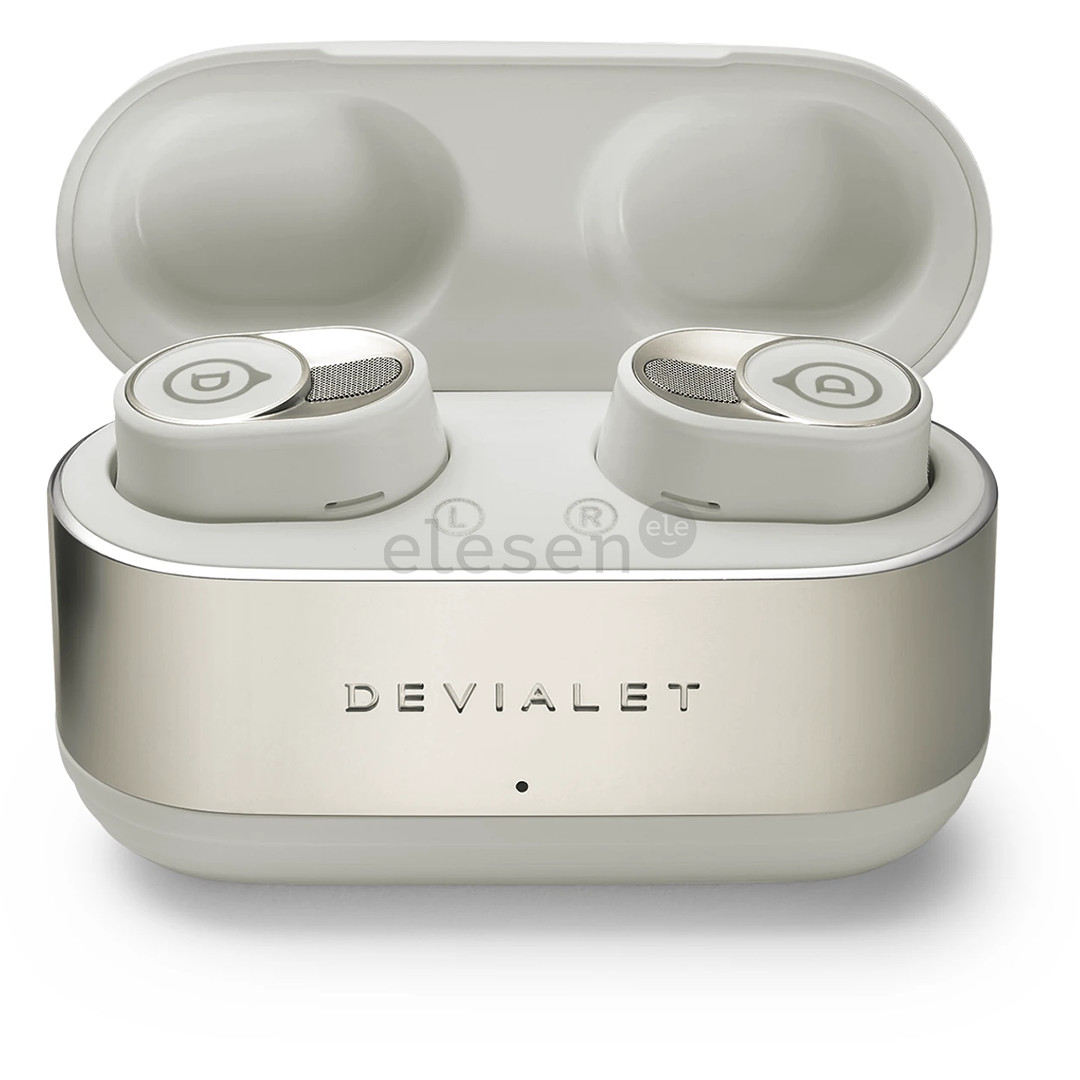 Devialet Gemini II, light pearl - True Wireless Headphones