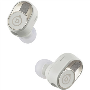 Devialet Gemini II, light pearl - True Wireless Headphones